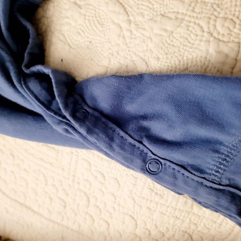 Fall Bodysuit - Picture 5 of 6